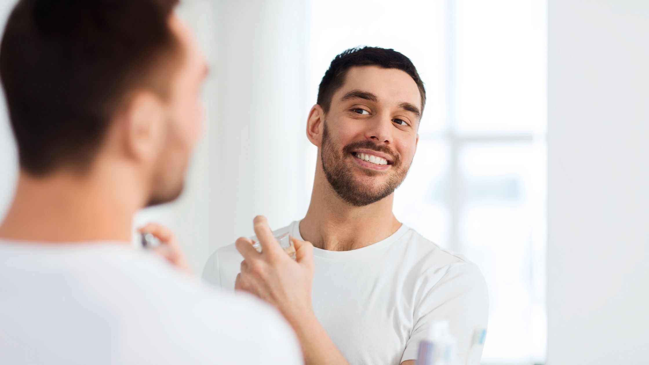 Perfumes con feromonas para hombre: Más que una simple fragancia