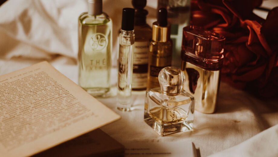 Cómo se sabe si un perfume tiene feromonas