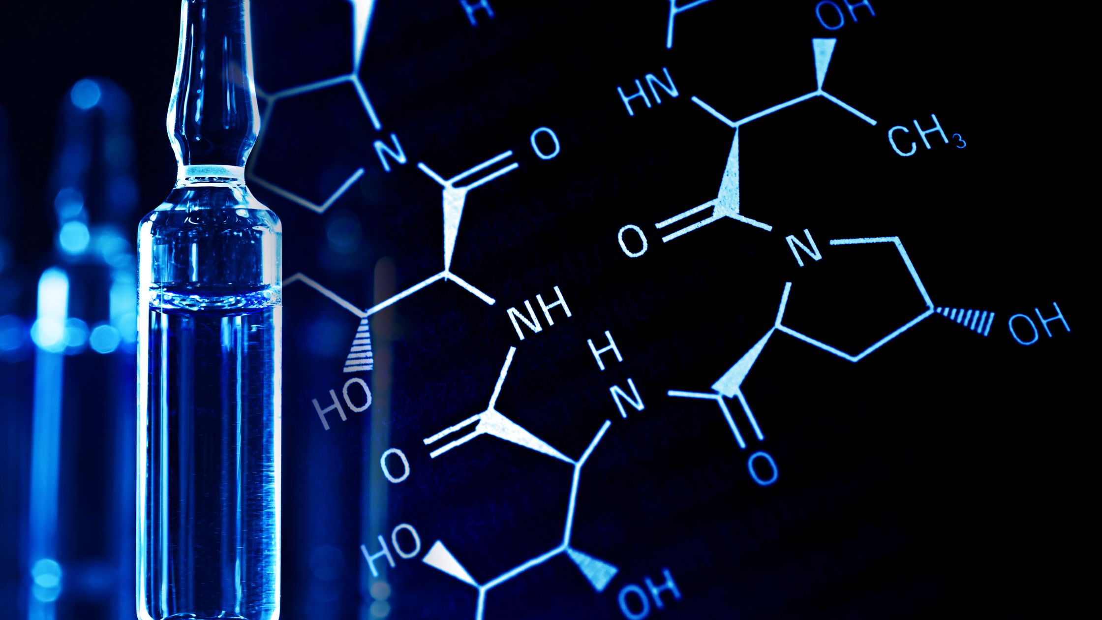 Feromonas y Hormonas: Los Secretos de la Química Corporal y su Impacto en las Relaciones Humanas